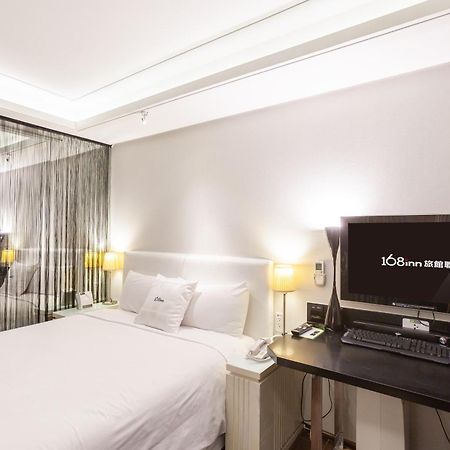 I Hotel - Таоюань Екстер'єр фото