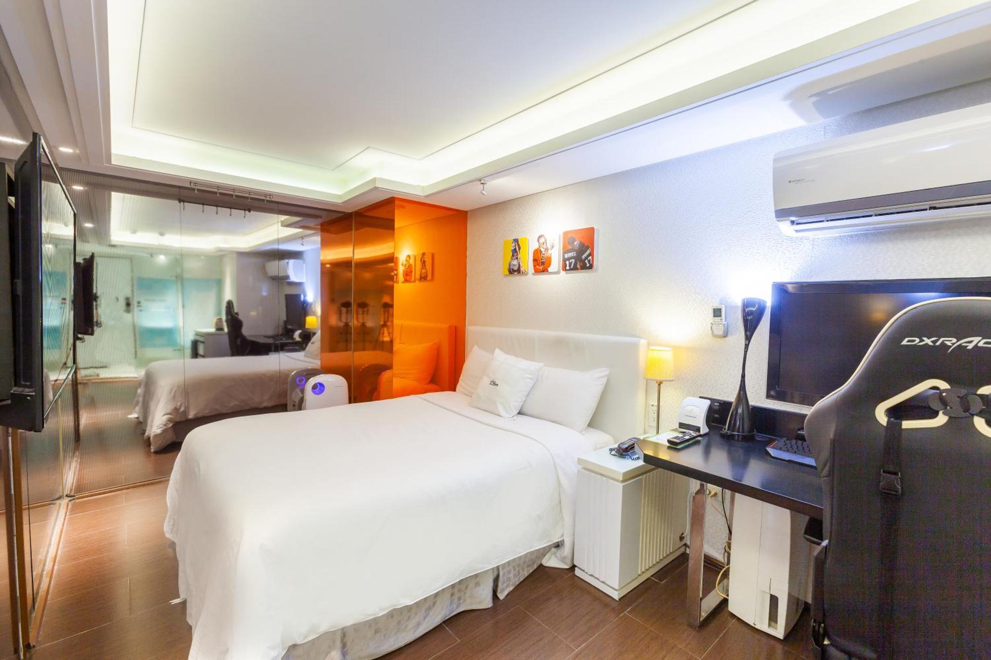I Hotel - Таоюань Екстер'єр фото