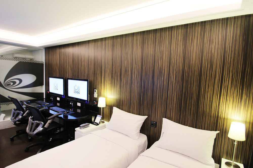 I Hotel - Таоюань Екстер'єр фото